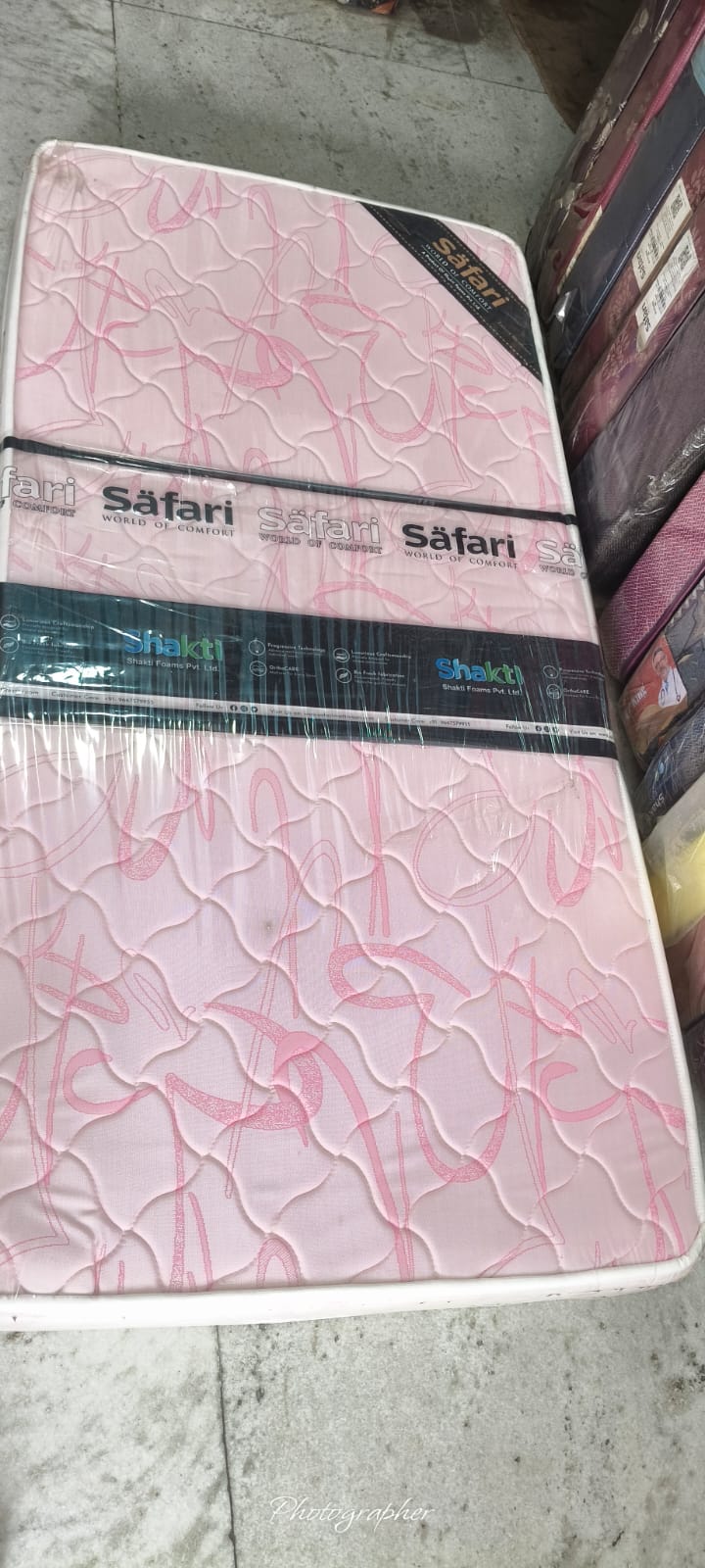 Mattress